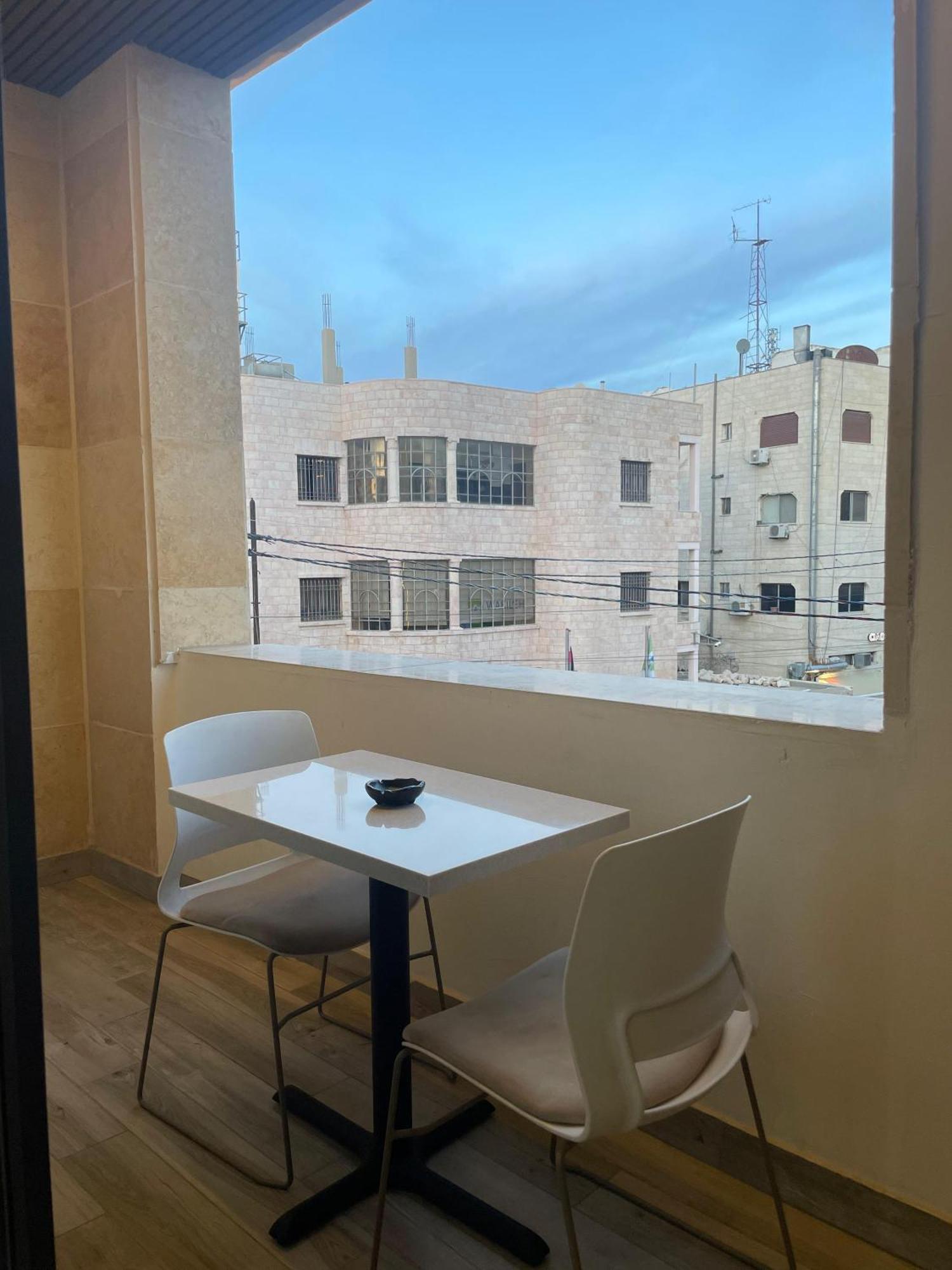 Ash Shumaysani Soho Midtown酒店 外观 照片